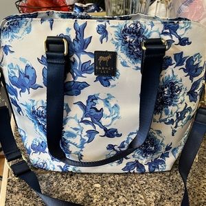Brand new Dabney Lee insulated lunch bag